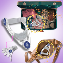 Carica l&#39;immagine nel visualizzatore di Gallery, Correttore Posturale per il Collo Regolabile - Ozerty
