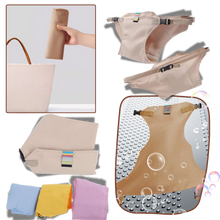 Carica l&#39;immagine nel visualizzatore di Gallery, Seggiolone portatile regolabile - Ozerty
