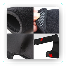 Carica l&#39;immagine nel visualizzatore di Gallery, Tutore di supporto per la spalla regolabile - Ozerty
