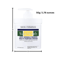 Carica l&#39;immagine nel visualizzatore di Gallery, Crema rassodante naturale avanzata - Ozerty
