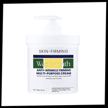 Carica l&#39;immagine nel visualizzatore di Gallery, Crema rassodante naturale avanzata - Ozerty
