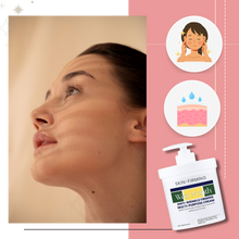 Carica l&#39;immagine nel visualizzatore di Gallery, Crema rassodante naturale avanzata - Ozerty
