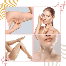 Carica l&#39;immagine nel visualizzatore di Gallery, Crema rassodante naturale avanzata - Ozerty
