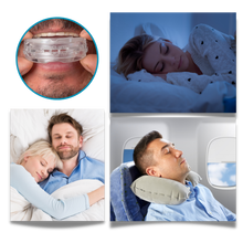 Carica l&#39;immagine nel visualizzatore di Gallery, Dispositivo antirussamento avanzato - Ozerty
