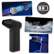 Carica l&#39;immagine nel visualizzatore di Gallery, Spazzaneve elettrico avanzato - Ozerty
