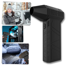 Carica l&#39;immagine nel visualizzatore di Gallery, Spazzaneve elettrico avanzato - Ozerty
