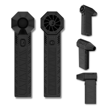 Carica l&#39;immagine nel visualizzatore di Gallery, Spazzaneve elettrico avanzato - Ozerty
