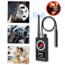 Carica l&#39;immagine nel visualizzatore di Gallery, Rilevatore di microspie a frequenza avanzata - Ozerty
