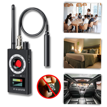 Carica l&#39;immagine nel visualizzatore di Gallery, Rilevatore di microspie a frequenza avanzata - Ozerty
