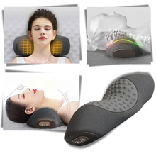 Carica l&#39;immagine nel visualizzatore di Gallery, Cuscino Riscaldante per il Dolore Cervicale - Ozerty
