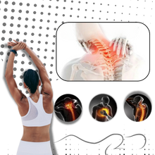 Carica l&#39;immagine nel visualizzatore di Gallery, Cuscino Riscaldante per il Dolore Cervicale - Ozerty
