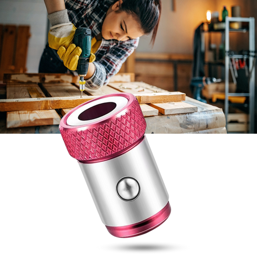 Ugello Magnetico per Viti - Ozerty