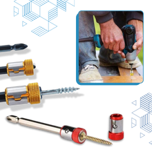 Carica l&#39;immagine nel visualizzatore di Gallery, Ugello Magnetico per Viti - Ozerty
