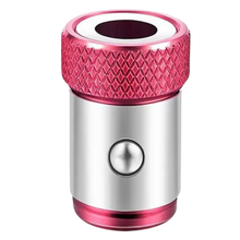 Carica l&#39;immagine nel visualizzatore di Gallery, Ugello Magnetico per Viti -Rosso - Ozerty
