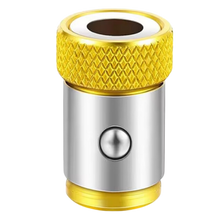 Carica l&#39;immagine nel visualizzatore di Gallery, Ugello Magnetico per Viti -Giallo - Ozerty
