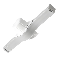 Carica l&#39;immagine nel visualizzatore di Gallery, Clip Sigilla-Sacchetti Ermetiche -Grigio - Ozerty
