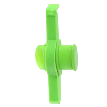 Carica l&#39;immagine nel visualizzatore di Gallery, Clip Sigilla-Sacchetti Ermetiche -Verde - Ozerty
