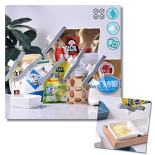 Carica l&#39;immagine nel visualizzatore di Gallery, Clip Sigilla-Sacchetti Ermetiche - Ozerty
