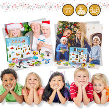 Carica l&#39;immagine nel visualizzatore di Gallery, Blocchi con Animali di Minecraft - Ozerty
