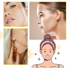 Carica l&#39;immagine nel visualizzatore di Gallery, Tonico Illuminante al Collagene Anti-Aging - Ozerty
