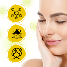 Carica l&#39;immagine nel visualizzatore di Gallery, Tonico Illuminante al Collagene Anti-Aging - Ozerty
