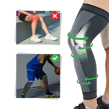 Carica l&#39;immagine nel visualizzatore di Gallery, Manicotto di compressione antiscivolo - Ozerty
