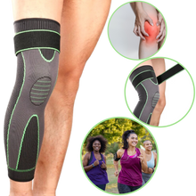 Carica l&#39;immagine nel visualizzatore di Gallery, Manicotto di compressione antiscivolo - Ozerty
