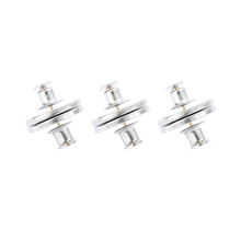 Carica l&#39;immagine nel visualizzatore di Gallery, Clip per tende magnetiche anti-perdita -20 mm/3 paia - Ozerty
