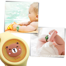 Carica l&#39;immagine nel visualizzatore di Gallery, Bracciale repellente per zanzare per bambini - Ozerty
