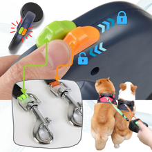 Carica l&#39;immagine nel visualizzatore di Gallery, Guinzaglio Retrattile Anti-Groviglio per Cani - Ozerty
