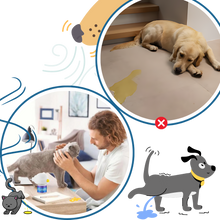 Carica l&#39;immagine nel visualizzatore di Gallery, Sollievo dall&#39;ansia per gli animali domestici - Ozerty
