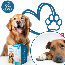 Carica l&#39;immagine nel visualizzatore di Gallery, Sollievo dall&#39;ansia per gli animali domestici - Ozerty
