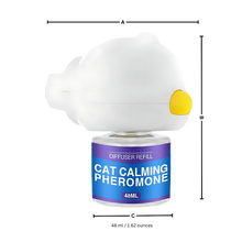 Carica l&#39;immagine nel visualizzatore di Gallery, Sollievo dall&#39;ansia per gli animali domestici - Ozerty
