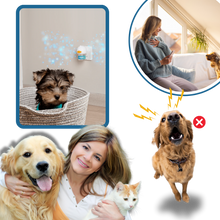 Carica l&#39;immagine nel visualizzatore di Gallery, Sollievo dall&#39;ansia per gli animali domestici - Ozerty

