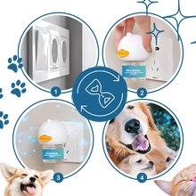 Carica l&#39;immagine nel visualizzatore di Gallery, Sollievo dall&#39;ansia per gli animali domestici - Ozerty
