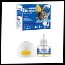Carica l&#39;immagine nel visualizzatore di Gallery, Sollievo dall&#39;ansia per gli animali domestici - Ozerty
