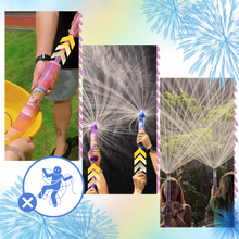 Carica l&#39;immagine nel visualizzatore di Gallery, Spruzzatore Esplosivo d’Acqua - Ozerty
