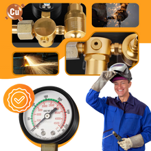 Carica l&#39;immagine nel visualizzatore di Gallery, Regolatore di Protezione per Argon - Ozerty
