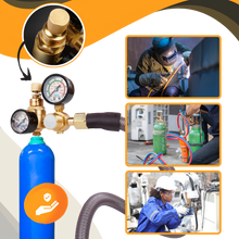 Carica l&#39;immagine nel visualizzatore di Gallery, Regolatore di Protezione per Argon - Ozerty
