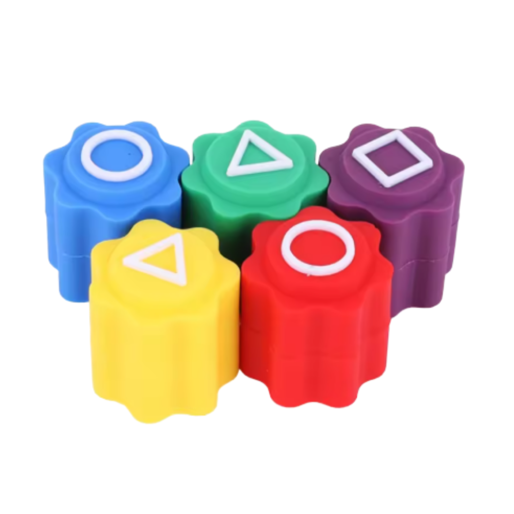 Gonggi Originale -5 Dadi - Ozerty