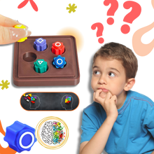 Carica l&#39;immagine nel visualizzatore di Gallery, Gonggi Originale - Ozerty
