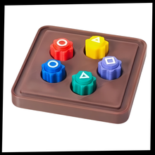 Carica l&#39;immagine nel visualizzatore di Gallery, Gonggi Originale - Ozerty
