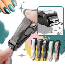 Carica l&#39;immagine nel visualizzatore di Gallery, Tagliaunghie con Raccolta Automatica - Ozerty
