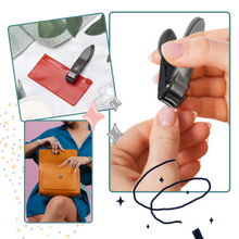 Carica l&#39;immagine nel visualizzatore di Gallery, Tagliaunghie con Raccolta Automatica - Ozerty
