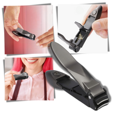 Carica l&#39;immagine nel visualizzatore di Gallery, Tagliaunghie con Raccolta Automatica - Ozerty
