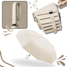 Carica l&#39;immagine nel visualizzatore di Gallery, Ombrello Antivento a Chiusura Automatica - Ozerty
