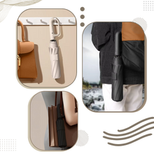 Carica l&#39;immagine nel visualizzatore di Gallery, Ombrello Antivento a Chiusura Automatica - Ozerty
