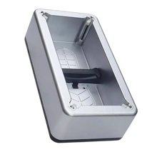 Carica l&#39;immagine nel visualizzatore di Gallery, Dispenser Automatico per Copriscarpe - Ozerty
