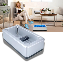 Carica l&#39;immagine nel visualizzatore di Gallery, Dispenser Automatico per Copriscarpe - Ozerty
