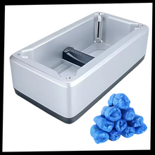 Carica l&#39;immagine nel visualizzatore di Gallery, Dispenser Automatico per Copriscarpe - Ozerty
